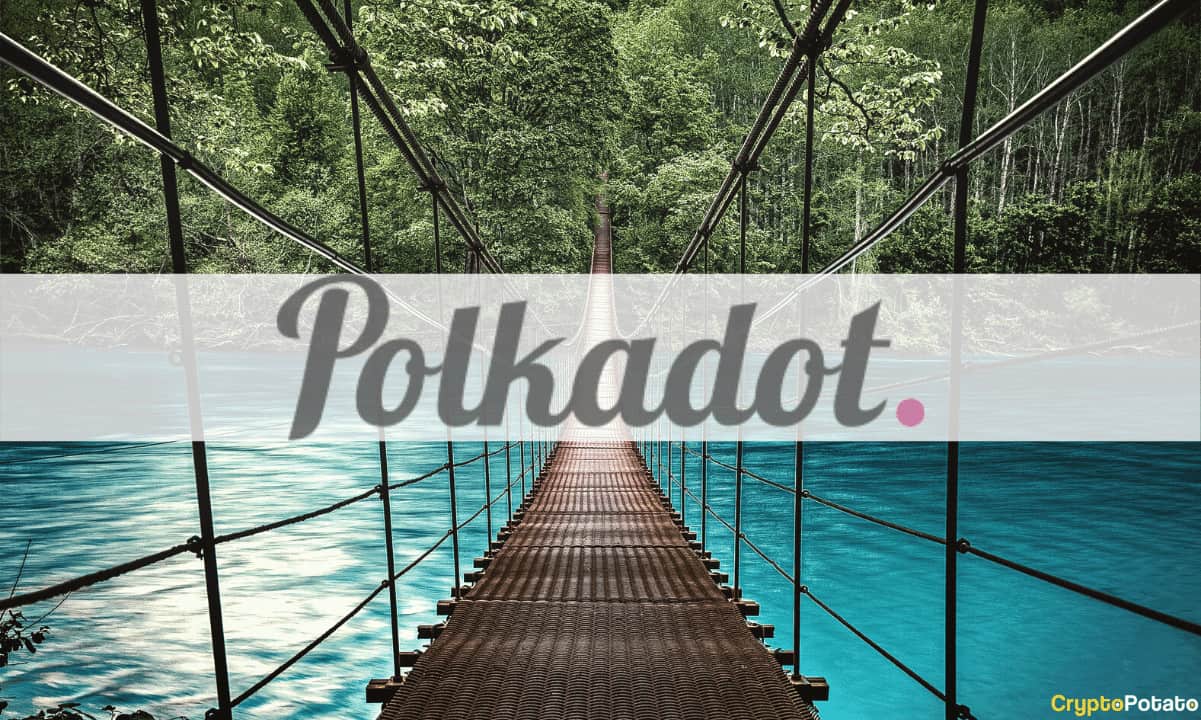 Polkadot-xcm-format-goes-live,-enables-nft-functionalities
