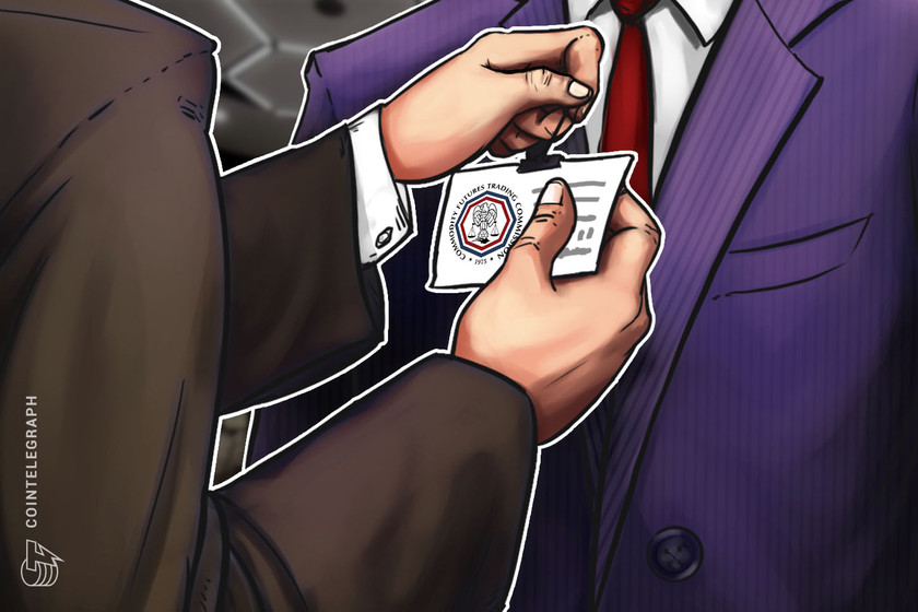 Cftc-commissioner-appoints-crypto-experienced-cme-group-director-as-chief-counsel