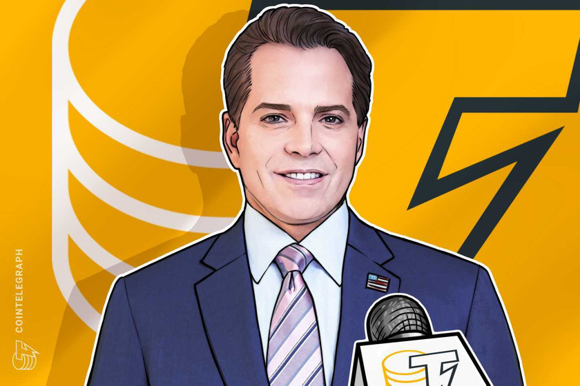Skybridge-capital’s-anthony-scaramucci-expects-a-pro-crypto-presidential-candidacy