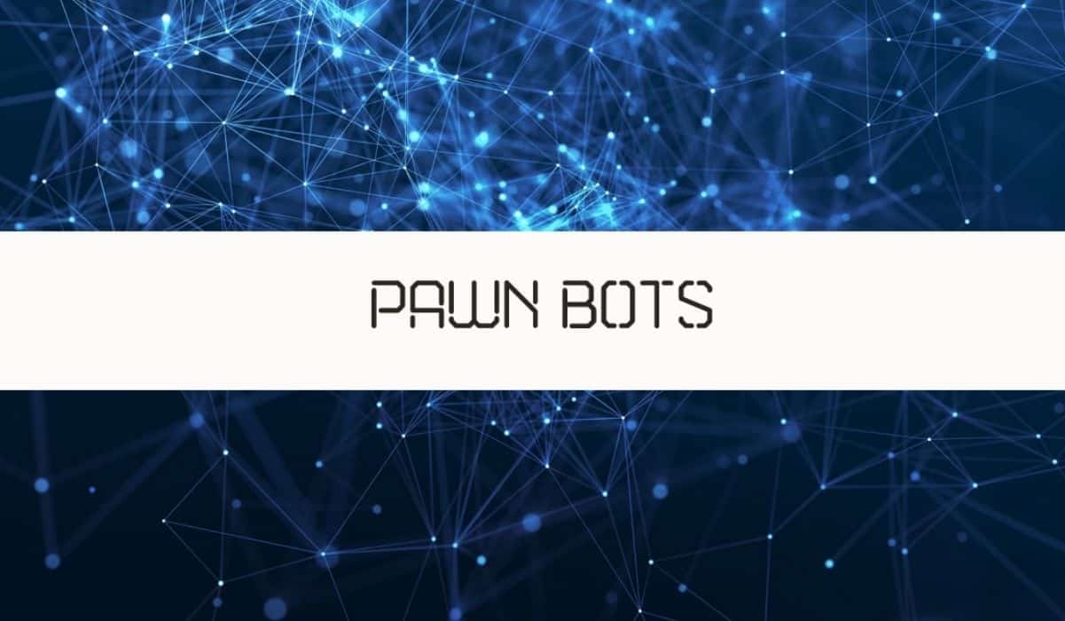 Pawn-bots-nfts-introducing-a-buyback-mechanism