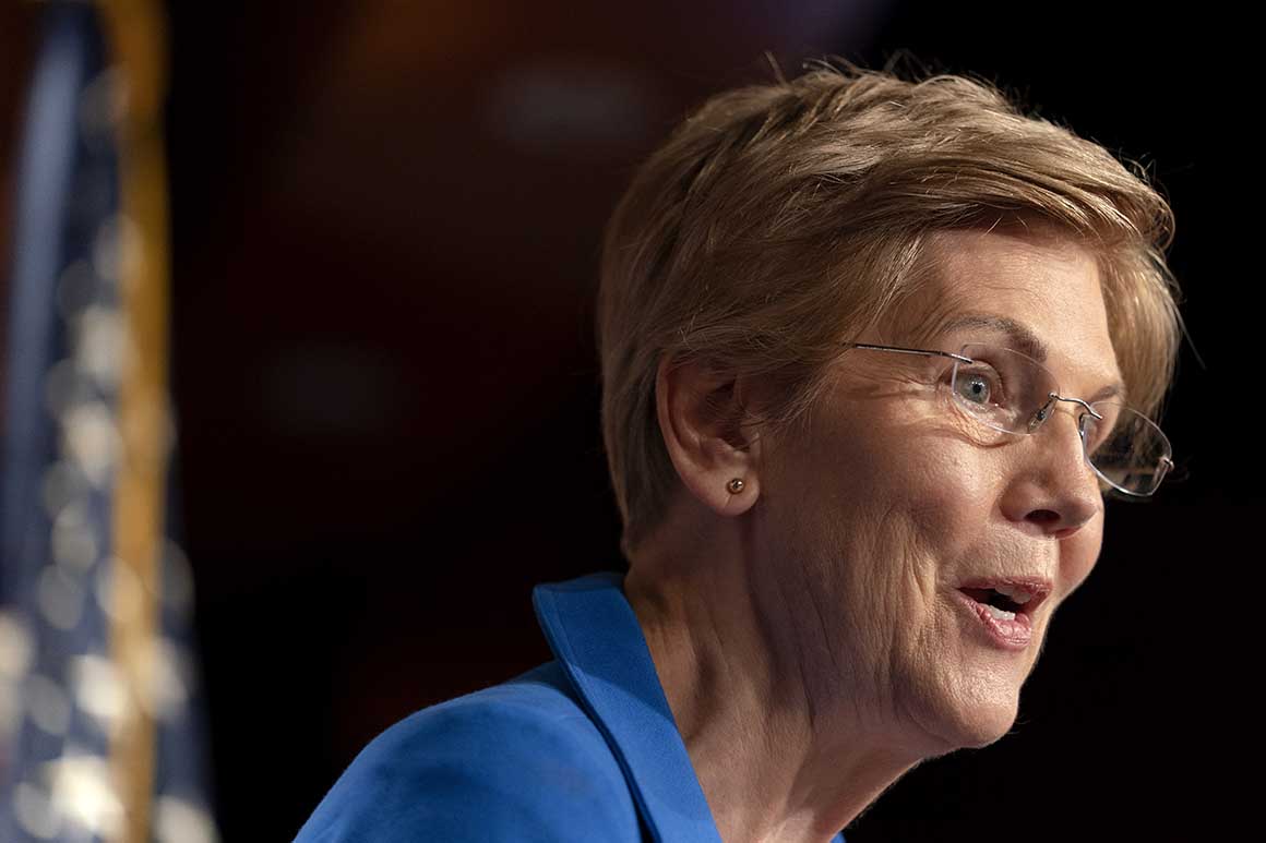 Sen-elizabeth-warren-concerned-about-fidelity’s-bitcoin-401k-plan