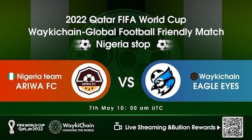 Waykichain-football-tour-nigeria-station-goes-live-on-may-7