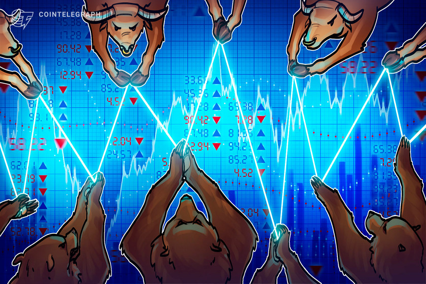 Bitcoin-price-falls-to-$31k-as-traders-prepare-for-a-‘rocky’-road-and-more-downside