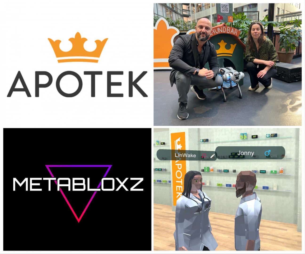 Metabloxz-brings-a-major-swedish-pharmacy-chain-into-the-metaverse