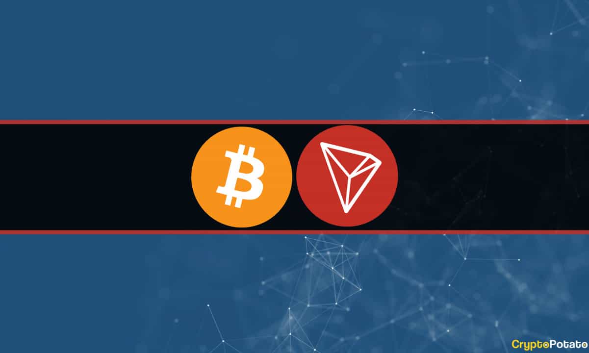 Tron-dao-reserve-bought-btc-and-trx-for-$60-million-amid-market-crash