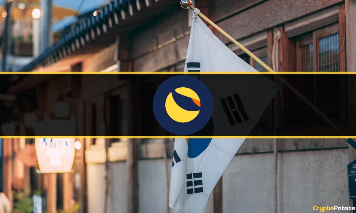 South-korean-exchanges-warn-luna-investors-as-ust-collapse-mirrors-titan-saga