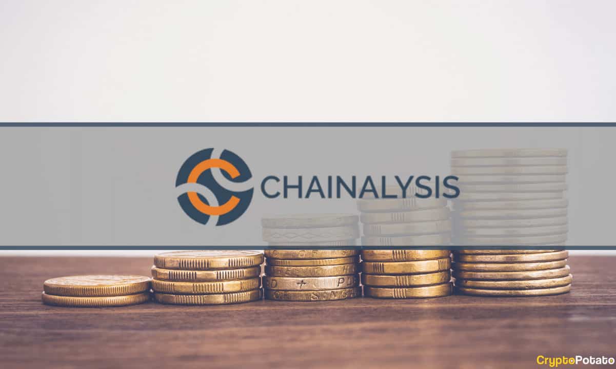 Chainalysis-raises-$170-million-at-$8.6-billion-valuation:-report