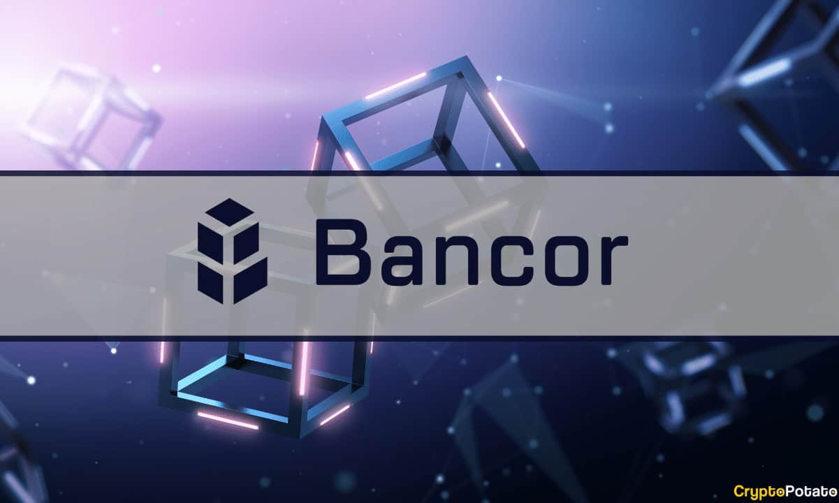 Bancor-version-3-launched-on-mainnet