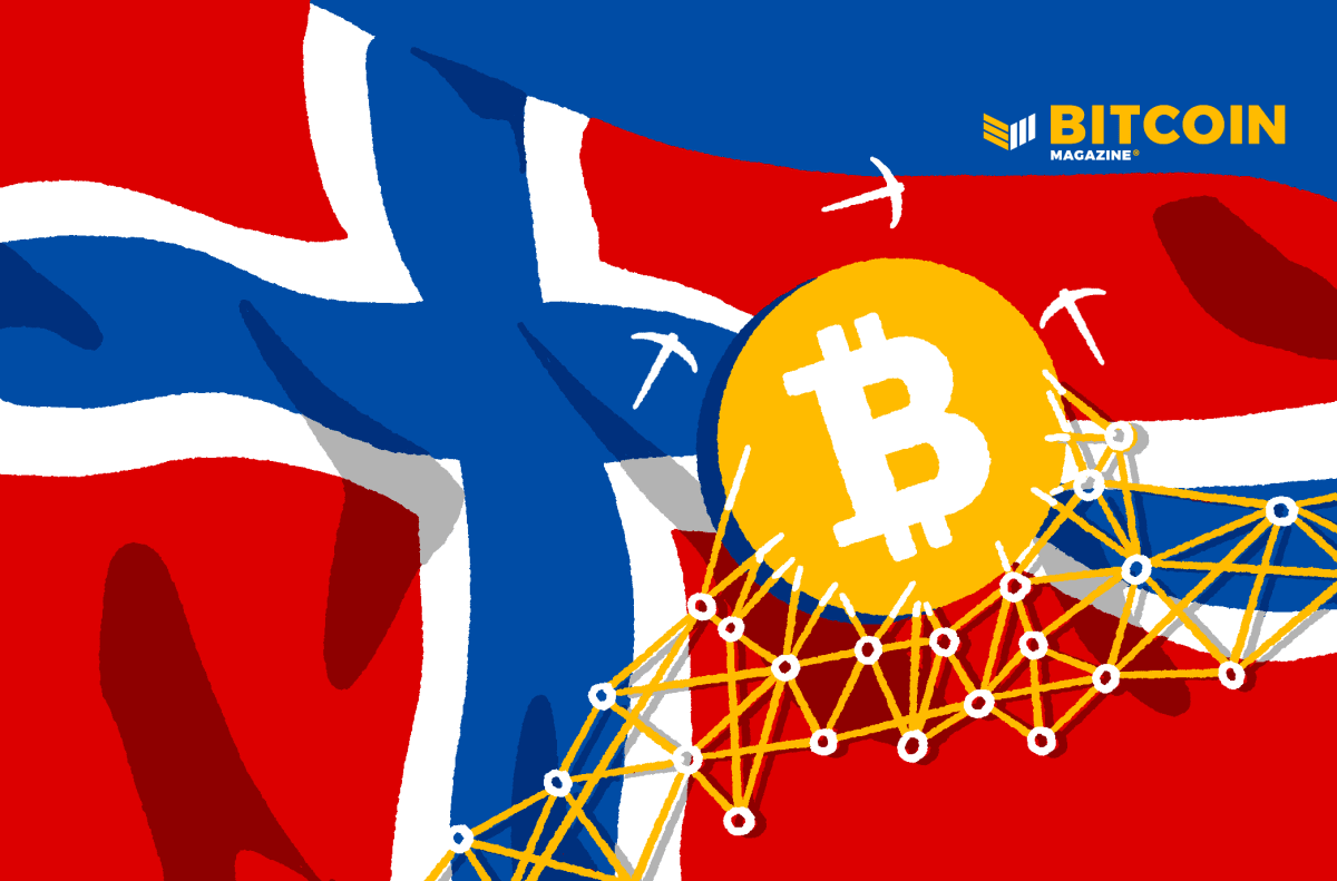 Norwegian-bitcoin-mining-ban-was-struck-down