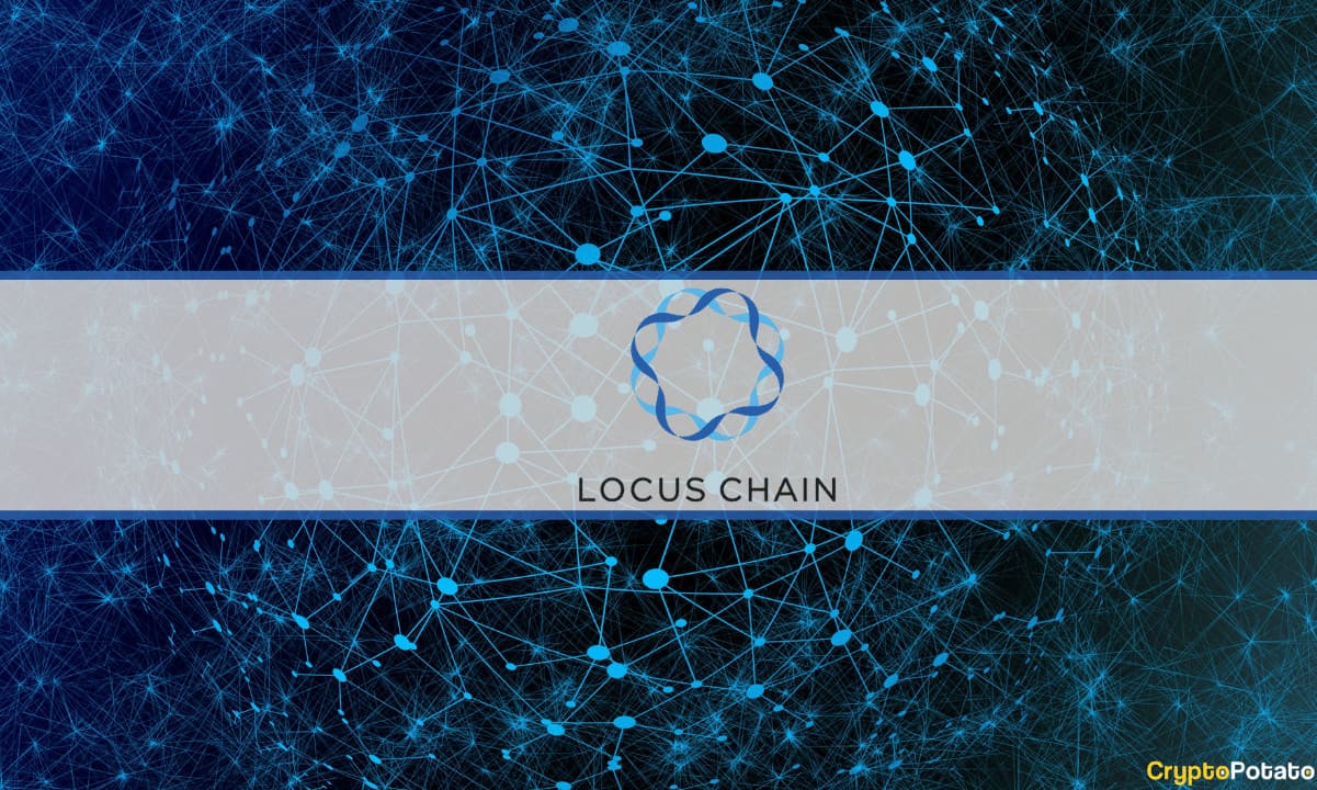 Blockchain-veteran-david-atkinson-joins-locus-chain-project-as-an-advisor