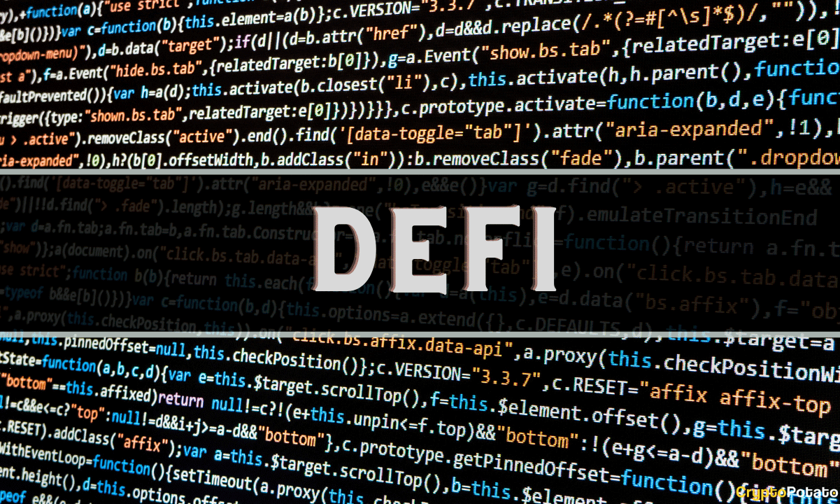97%-of-crypto-hacks-were-against-defi-projects:-report