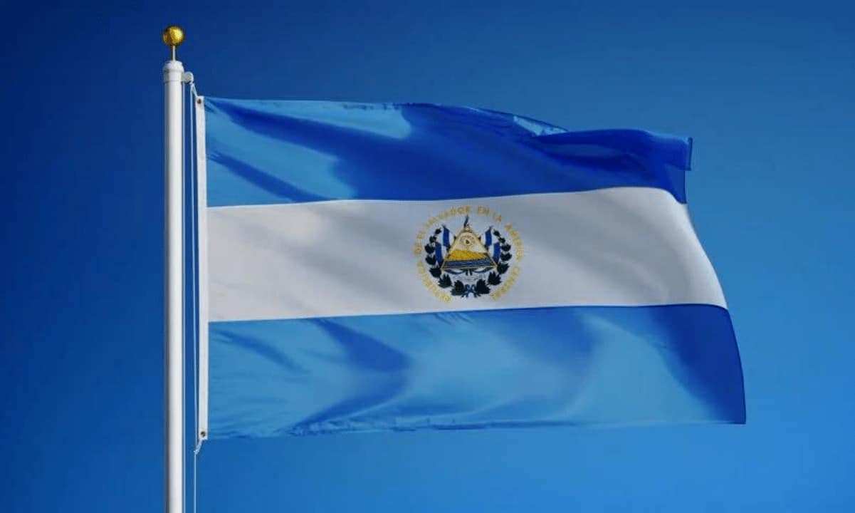 El-salvador-invites-over-40-central-banks-for-international-event-on-bitcoin