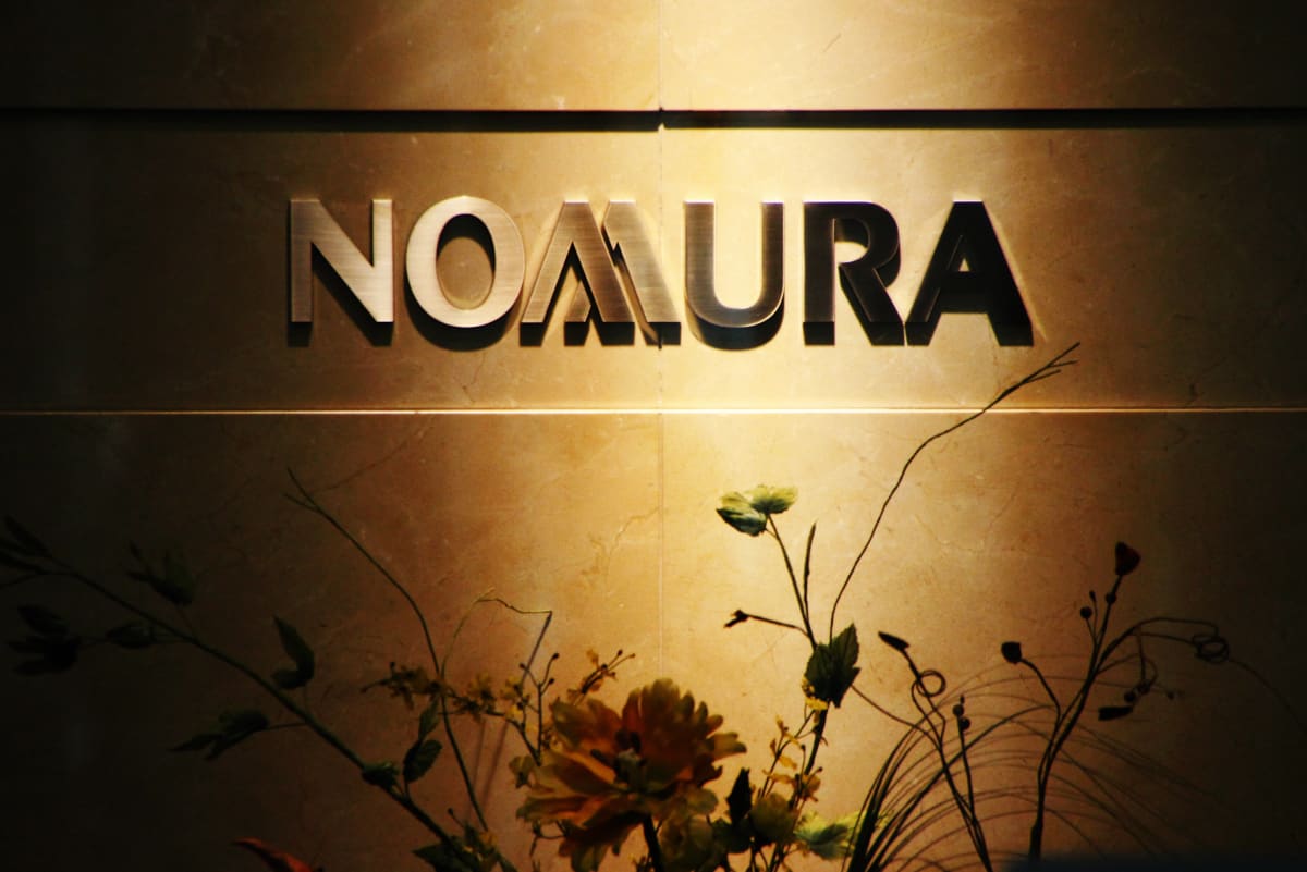 Japanese-broker-nomura-to-launch-bitcoin,-crypto-subsidiary:-report