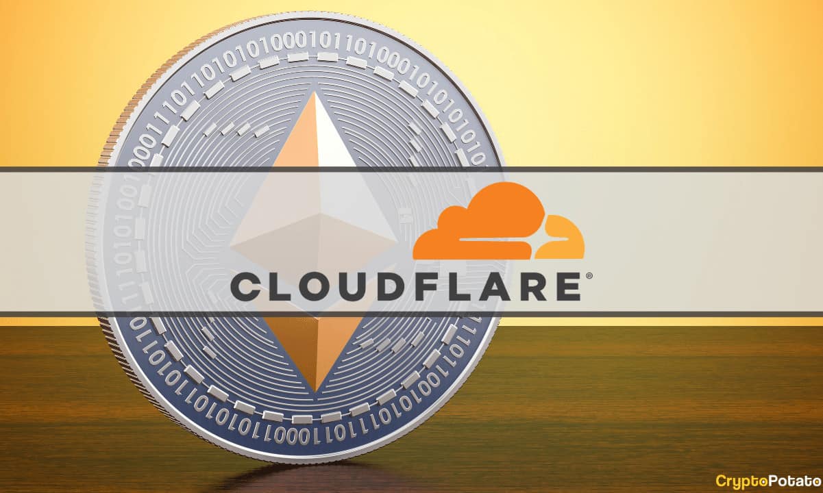 Cloudflare-provides-public-access-to-its-ethereum-and-ipfs-gateways