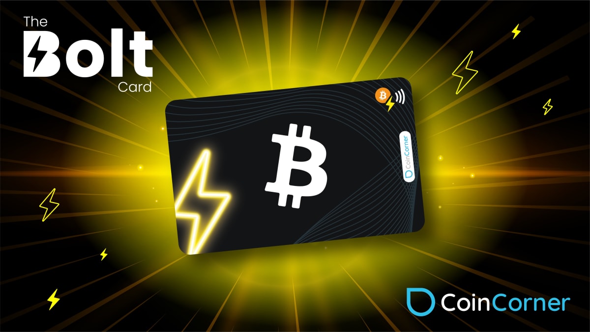 Coincorner-released-a-lightning-nfc-card-for-bitcoin