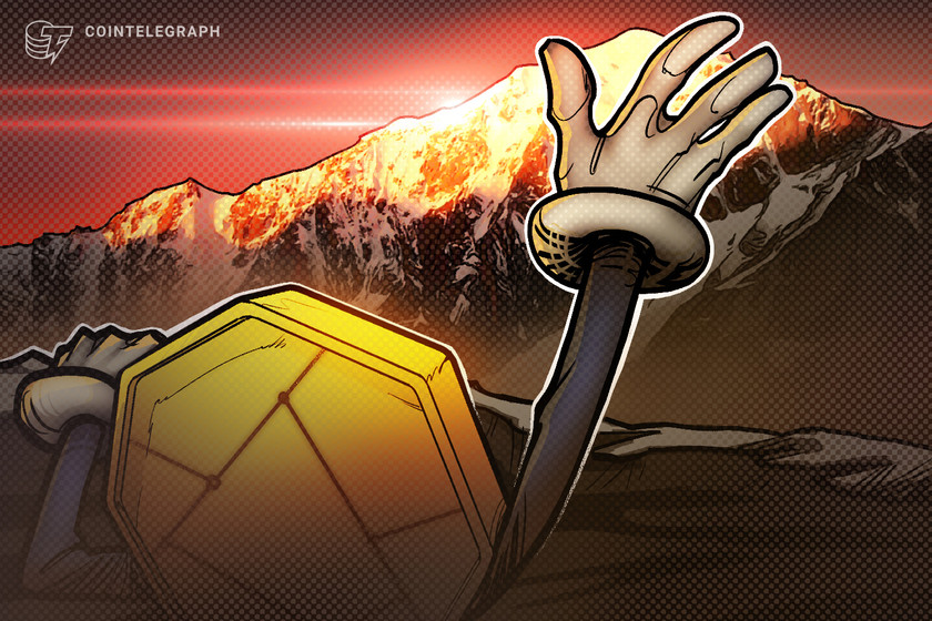 Cointelegraph-research-launches-venture-capital-database