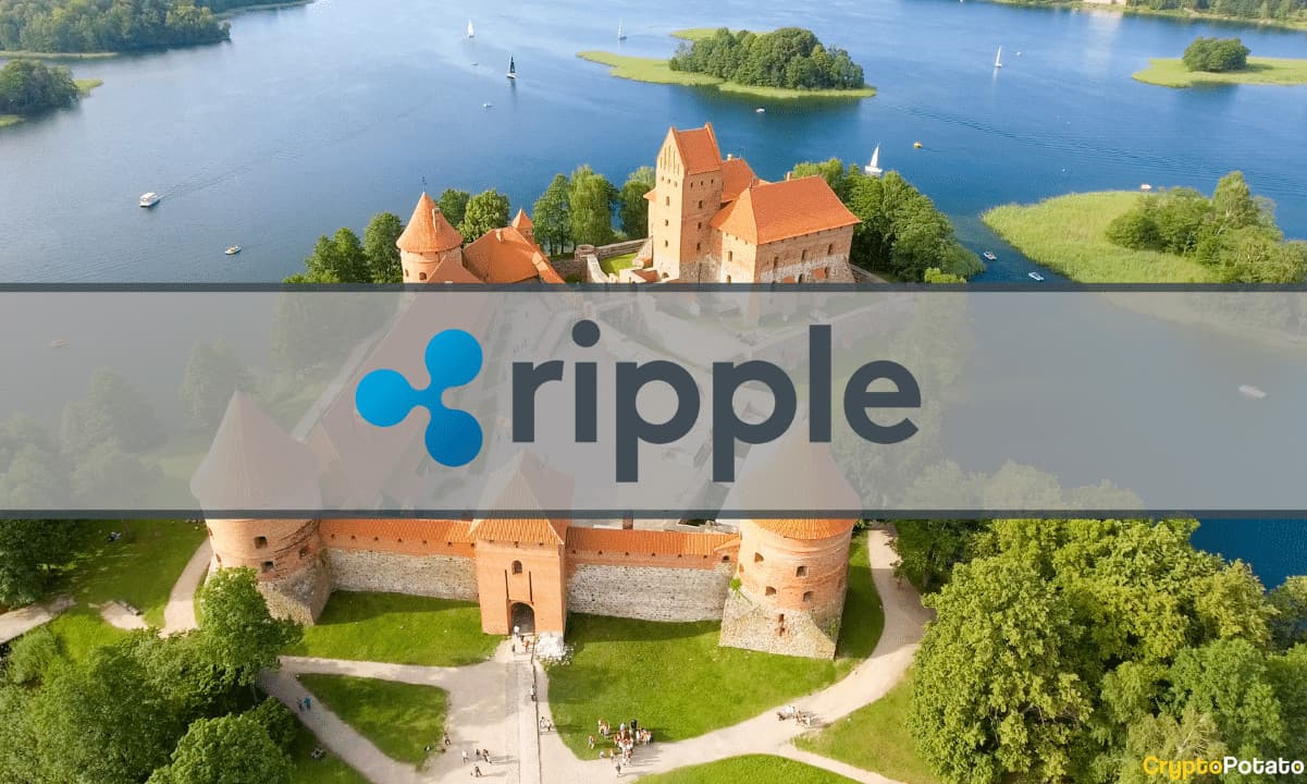 Ripple-taps-lithuania’s-finci-to-expand-odl-based-international-payments 