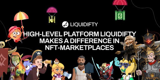 Liquidifty-presents-new-features-for-its-nft-marketplace-platform