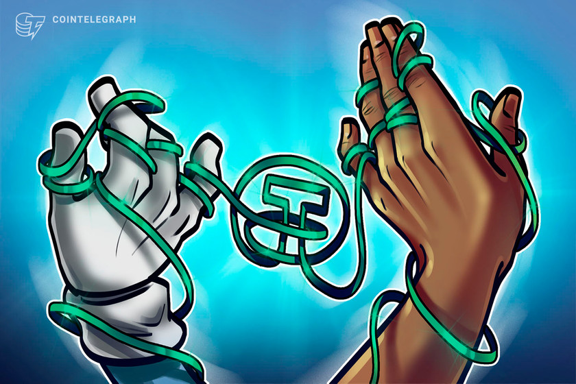 Tether-launches-crypto-and-blockchain-education-program-in-switzerland