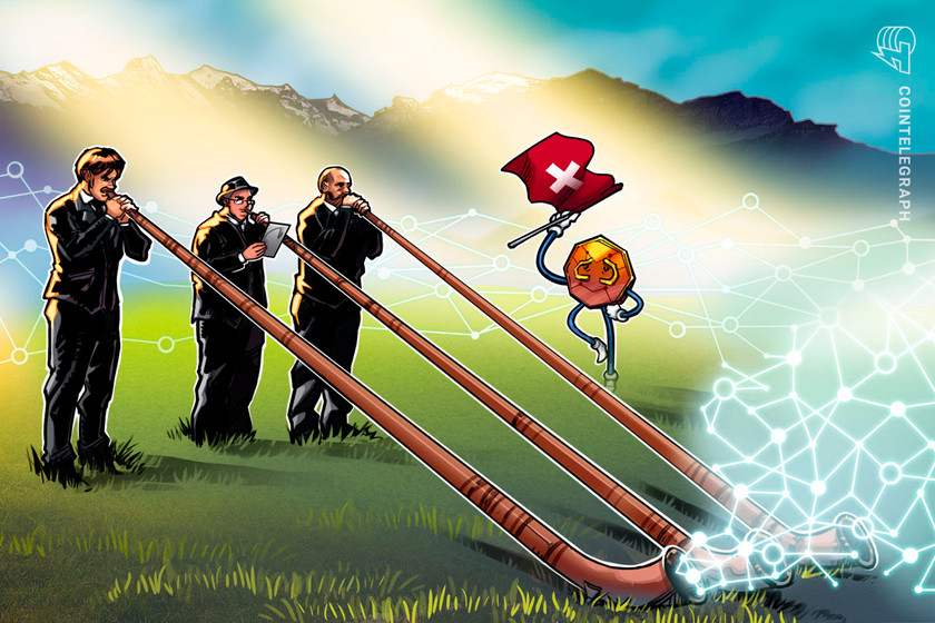 Swiss-think-tank-urges-greater-global-cooperation-on-crypto-regulation