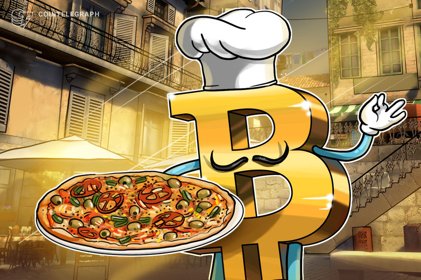 ​​try-topping-this:-pizzadao-celebrating-bitcoin-pizza-day-with-100-parties-worldwide