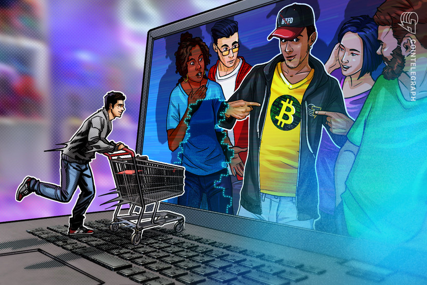 Cointelegraph-store:-introducing-bitcoin-pizza-day-merch-for-crypto-ogs