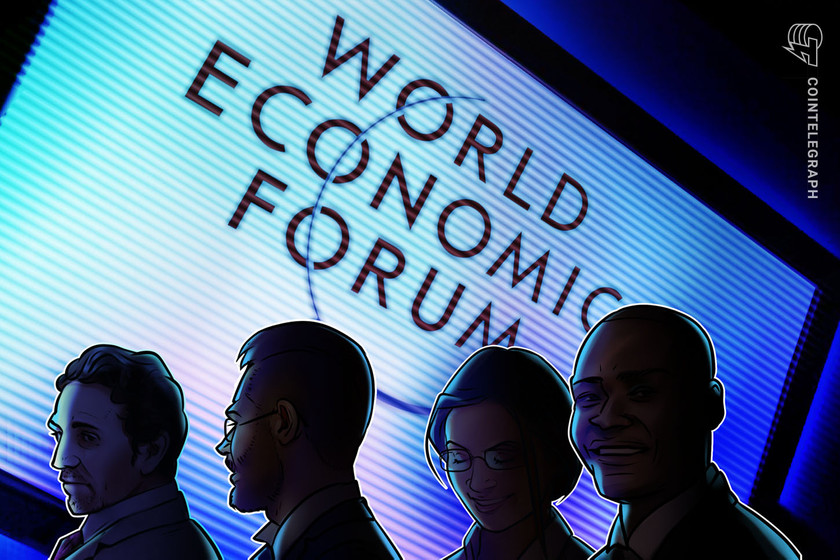 Wef-2022,-may-23:-latest-updates-from-the-cointelegraph-davos-team