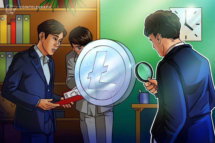 Litecoin-confidential-transactions-spook-korean-exchanges