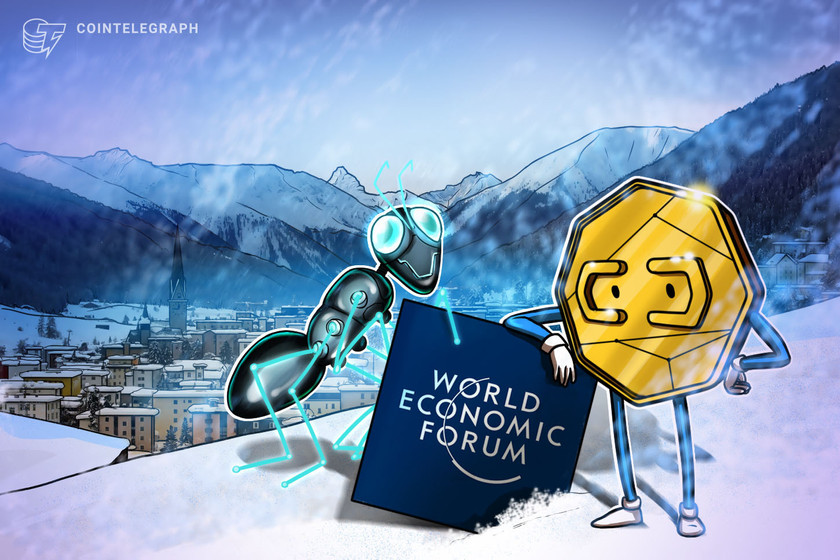 Wef-2022,-may-24:-latest-updates-from-the-cointelegraph-davos-team
