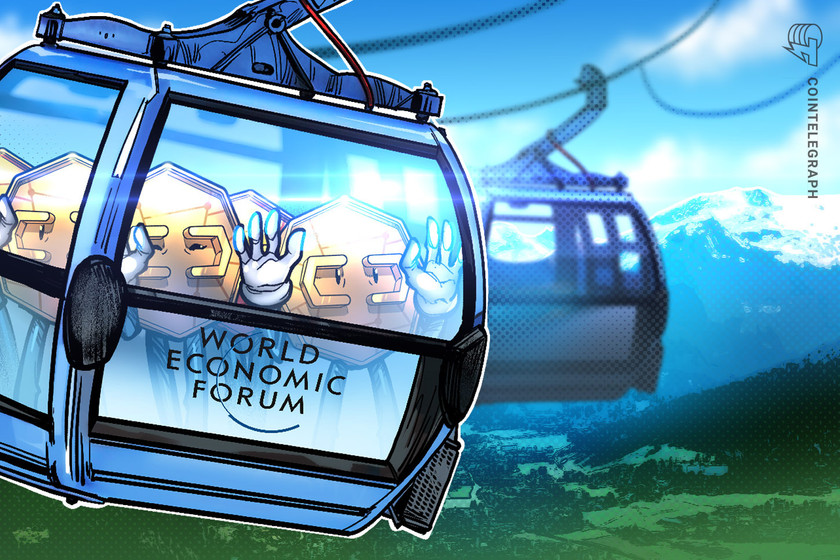 Wef-2022:-web3-no-longer-just-about-crypto-and-defi,-says-polkadot-founder-gavin-wood