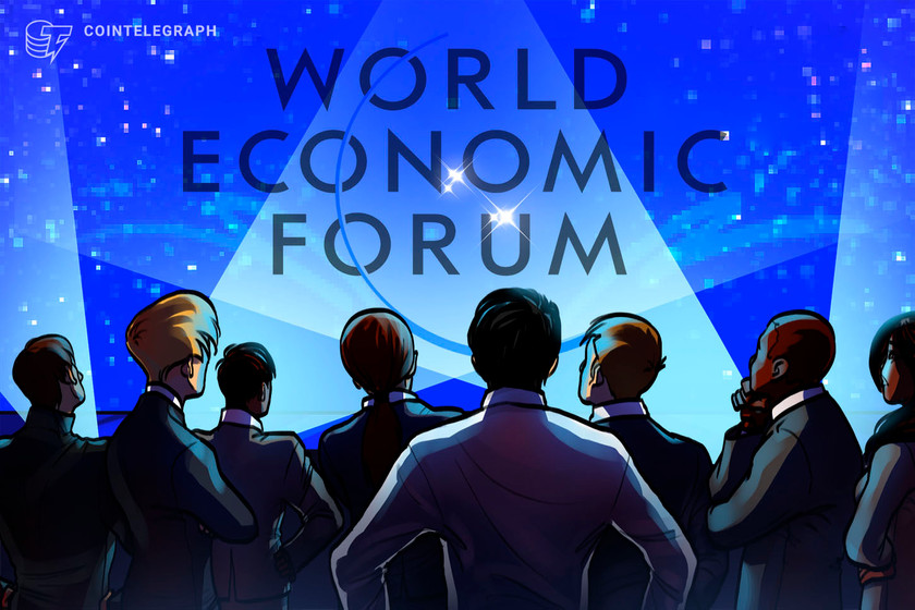 Wef-2022,-may-25:-latest-updates-from-the-cointelegraph-davos-team