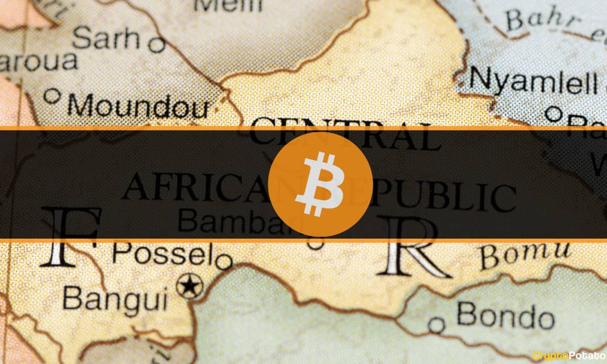 World-bank-shows-worry-over-central-african-republic’s-bitcoin-plan