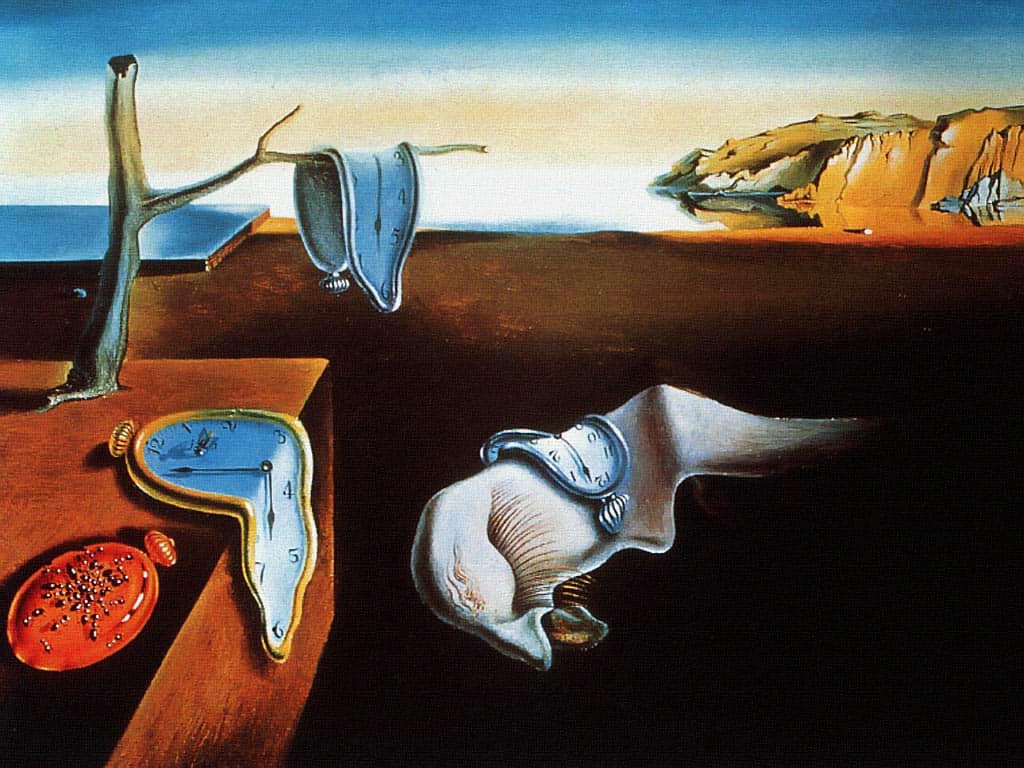 Salvador-dali-enters-the-metaverse-with-an-immersive-art-exhibition