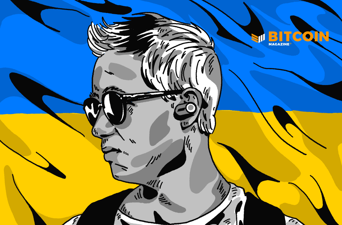 Using-bitcoin-for-humanitarian-aid-in-ukraine