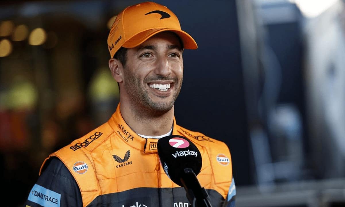 Mclaren’s-daniel-ricciardo-becomes-global-ambassador-of-okx