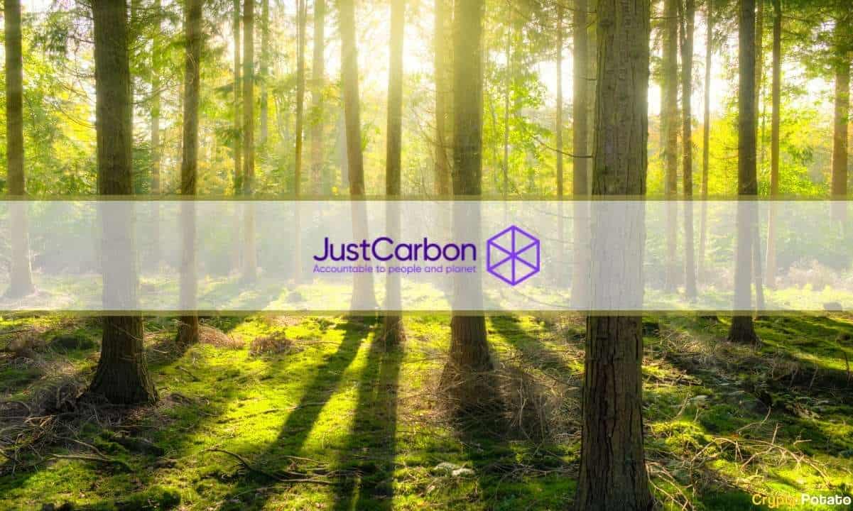 Justcarbon:-a-decentralized-carbon-credit-marketplace