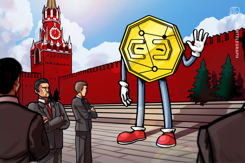 Amid-sanctions,-russia-weighs-crypto-for-international-payments:-report