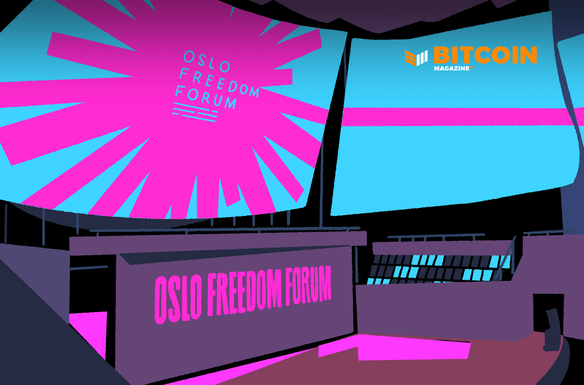 The-oslo-freedom-forum-asks,-is-bitcoin-compatible-with-democracy?