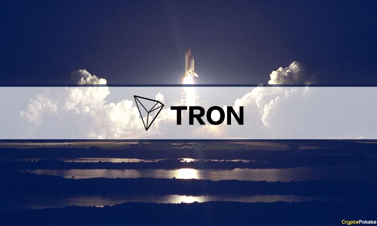 Tron-tvl-soars-to-$6-billion-as-usdd-algorithimc-stablecoin-catches-speed