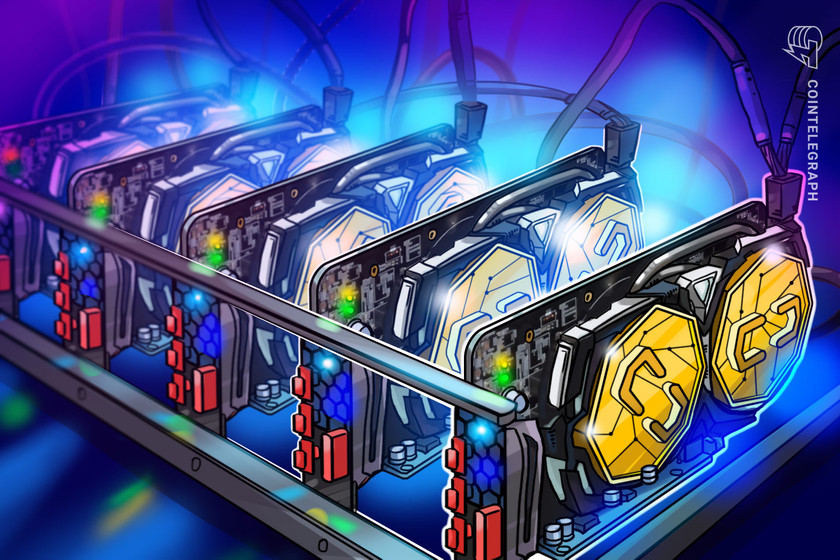 Gov’t-says-crypto-miners-consume-2%-of-total-electricity-in-russia