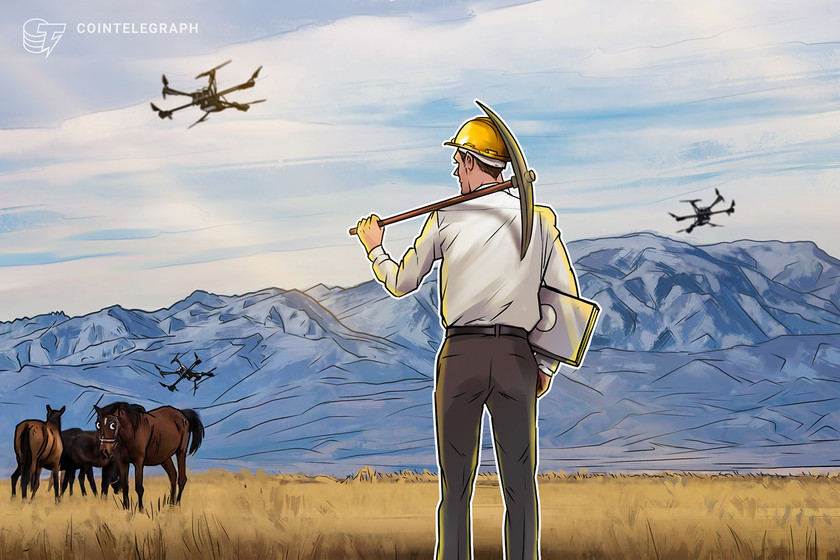 Here’s-how-much-kazakh-gov’t-made-off-crypto-mining-in-q1-2022