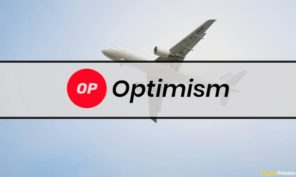 Optimism-(op)-lists-on-kucoin-and-other-exchanges,-airdrop-expected-soon