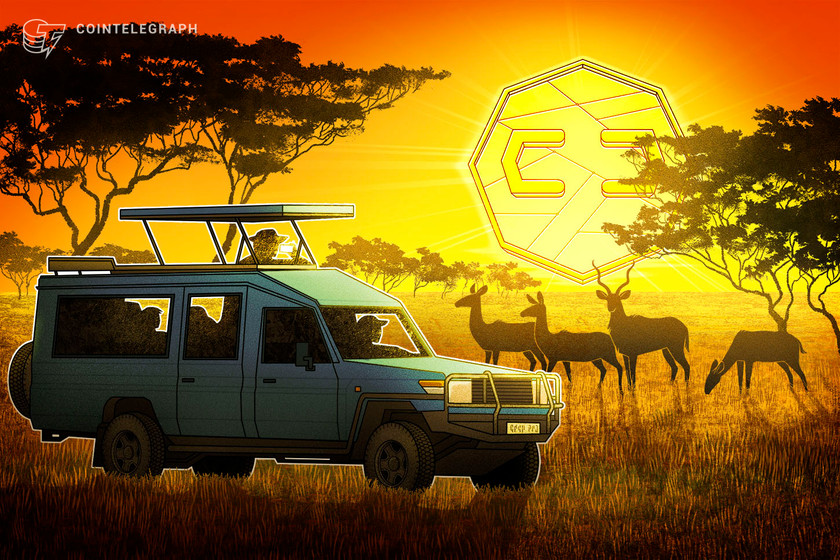 Binance-to-launch-africa-crypto-awareness-tour-as-adoption-ramps-up