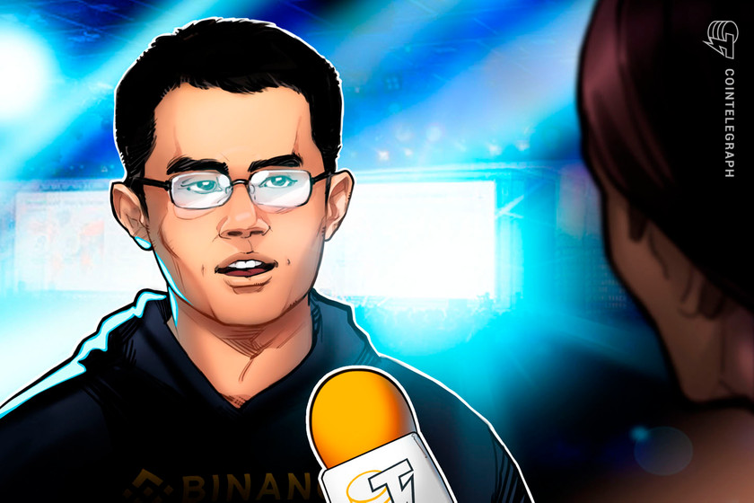 Binance’s-cz-says-he-is-‘skeptical’-about-the-terra-relaunch