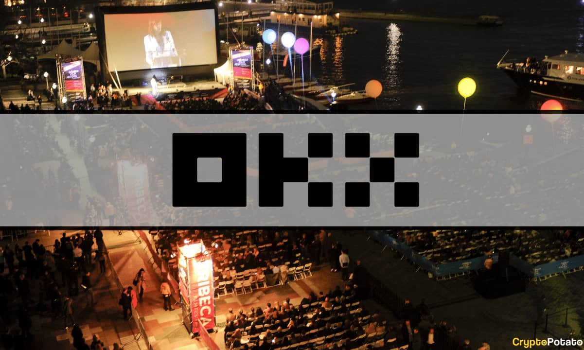 Tribeca-film-festival-taps-crypto-exchange-okx-as-its-new-sponsor-(report)