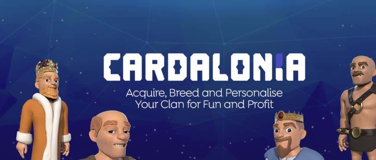 Cardano-metaverse-project-cardalonia-launches-staking-platform-with-upcoming-avatars