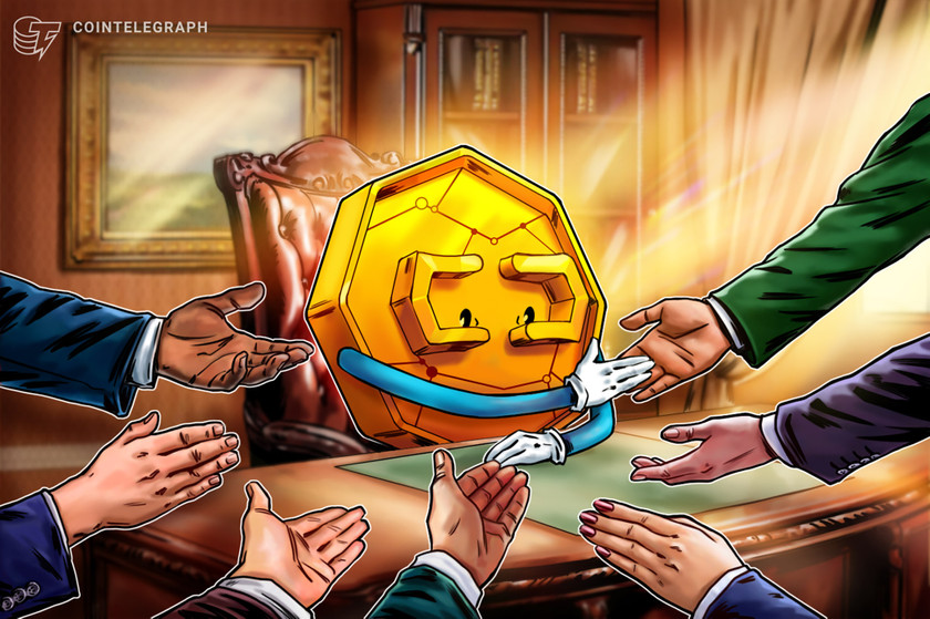 Investors’-perception-of-crypto-is-changing-for-the-better:-economist-survey