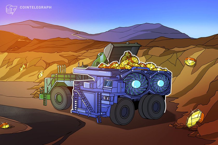 Us-energy-company-opens-crypto-mining-facility-in-middle-east-to-use-stranded-natural-gas