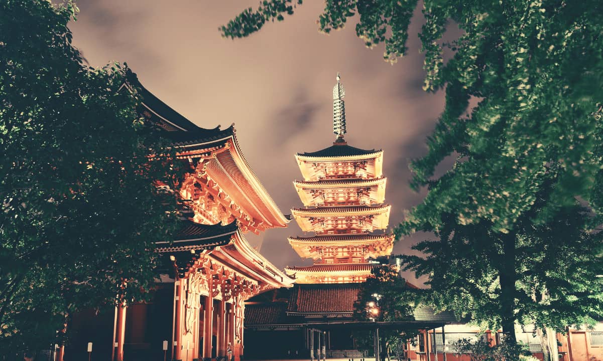 Japan-reportedly-introduces-a-bill-focused-on-stablecoins-in-the-aftermath-of-luna’s-collapse