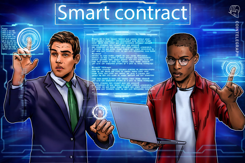 Smart-contracts-can-redesign-legal-agreements,-but-businesses-beware